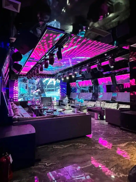 呼和浩特小时场ktv怎么样值得一试-清水河县ktv预定