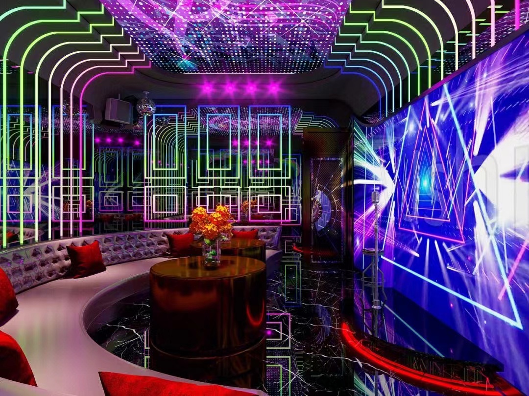 呼和浩特小时场ktv，轻松订房享乐无限-清水河县ktv预定